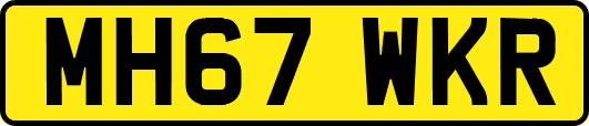 MH67WKR