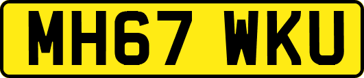 MH67WKU