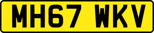 MH67WKV