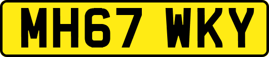 MH67WKY