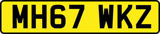 MH67WKZ