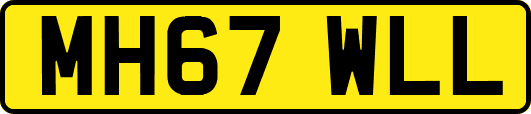 MH67WLL