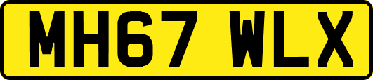 MH67WLX