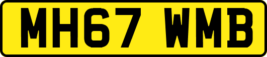 MH67WMB