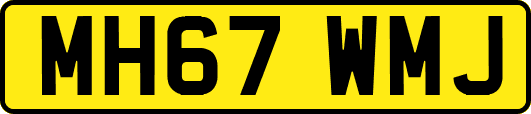 MH67WMJ