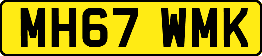 MH67WMK