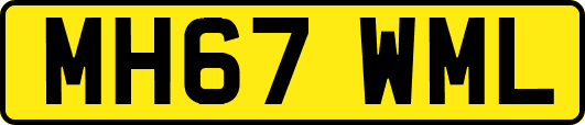 MH67WML