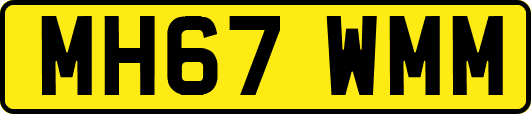 MH67WMM