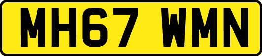 MH67WMN