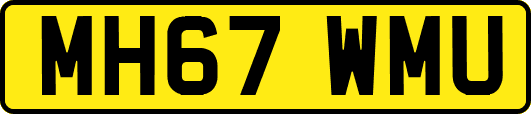 MH67WMU