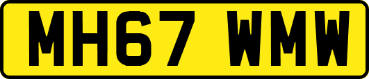 MH67WMW