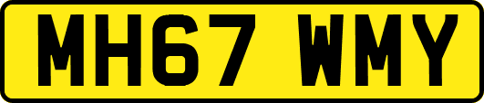 MH67WMY
