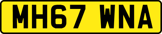 MH67WNA