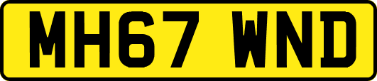MH67WND