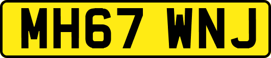 MH67WNJ