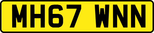 MH67WNN