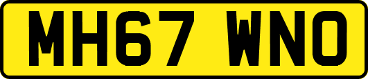 MH67WNO