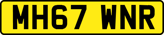 MH67WNR