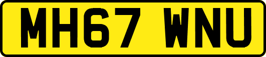 MH67WNU