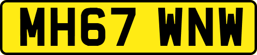 MH67WNW