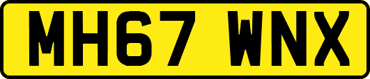 MH67WNX