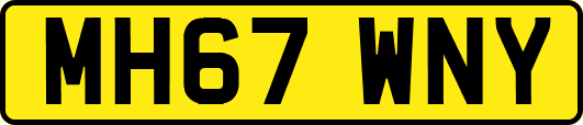 MH67WNY