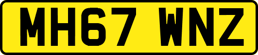 MH67WNZ