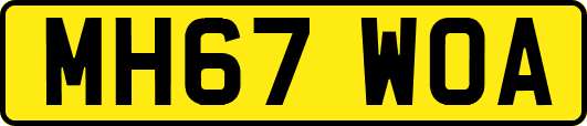 MH67WOA