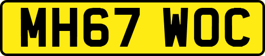 MH67WOC