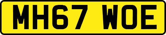 MH67WOE