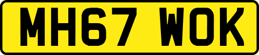 MH67WOK