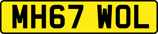 MH67WOL