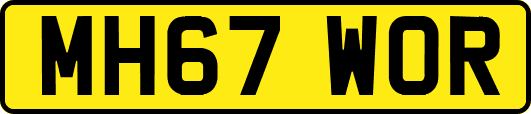 MH67WOR