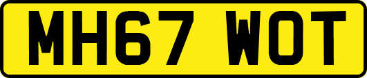 MH67WOT
