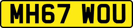MH67WOU
