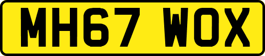 MH67WOX