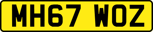 MH67WOZ