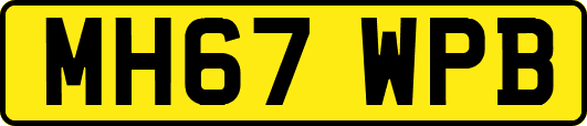 MH67WPB