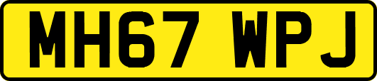 MH67WPJ