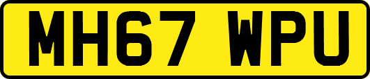 MH67WPU