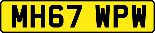 MH67WPW