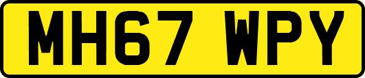 MH67WPY