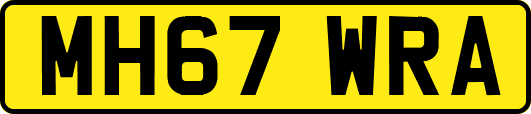 MH67WRA