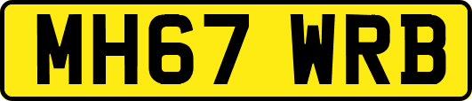 MH67WRB