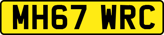 MH67WRC