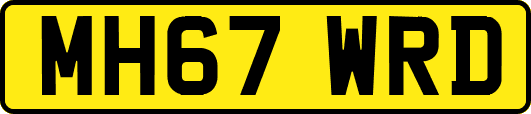 MH67WRD