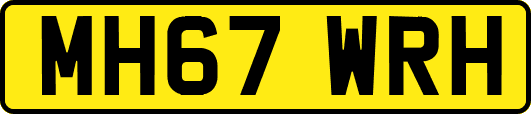 MH67WRH