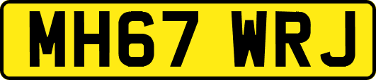 MH67WRJ
