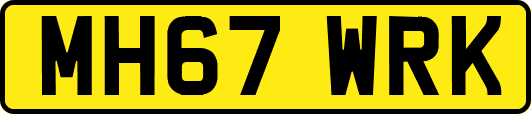 MH67WRK