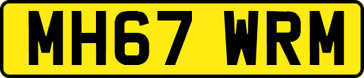 MH67WRM